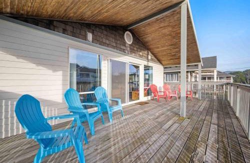 Seaside House | Castaway Cottage.