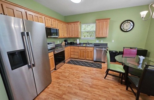 Lake Norman of Catawba House | Castaway Cove Lake Norman NC - Beautiful Lake Front Vacation Home!