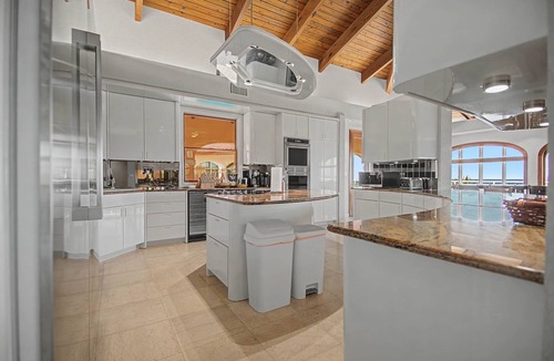 Testman House | Castaway Dreams Villa St Croix