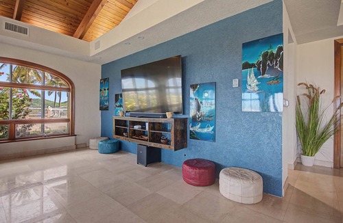 Testman House | Castaway Dreams Villa St Croix