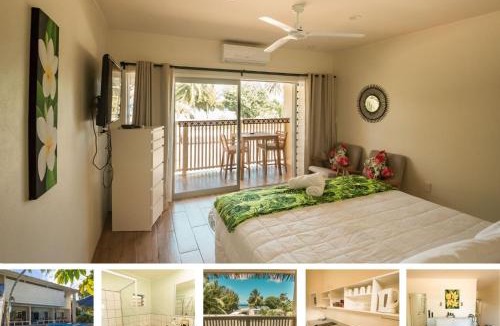Arorangi Resort | Castaway Resort