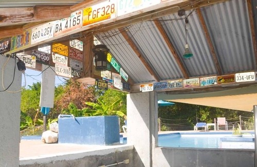 Silver Sands Villa | Castaways Villa