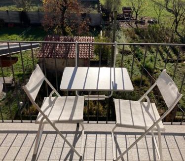 Castellamonte Apartment | Castel Apartment
