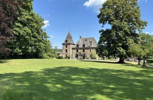 Trois-Ponts House | Castel Bodeux