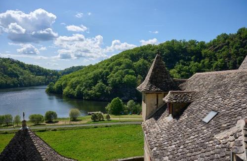 Hautefage Bed & Breakfast | Castel de Grafeuille