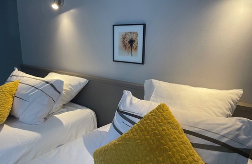 Lourdes Hotel | Castel de Mirambel
