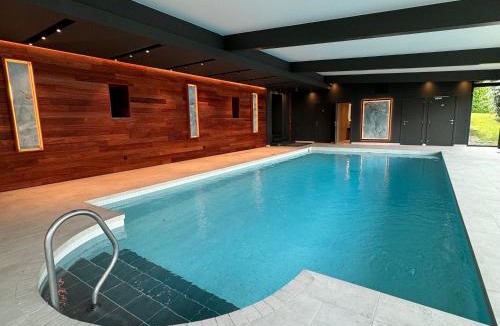 Pont-a-Lesse Hotel | Castel de Pont-a-Lesse