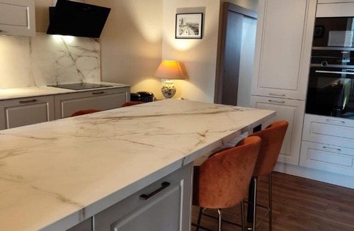 Belfort Apartment | Castel de Satoya