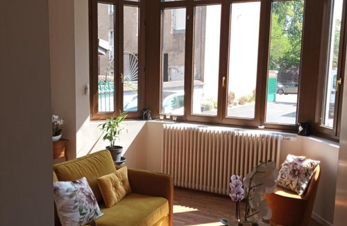 Belfort Apartment | Castel de Satoya