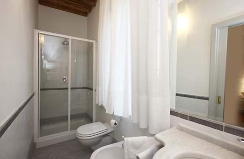 Val di Pugna House | Castel di Pugna
