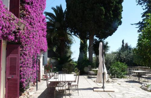 Saint Philippe Bed & Breakfast | Castel Enchanté