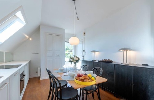 Cavalaire-sur-Mer Apartment | Castel Haussmann by Interhome