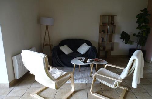 Chateaubourg Bed & Breakfast | CASTEL HOME