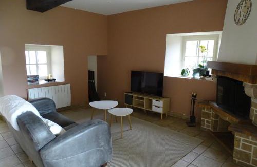 Chateaubourg Bed & Breakfast | CASTEL HOME