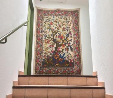 Cairanne Bed & Breakfast | Castel Mireio