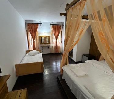 Livezile Hotel | Castel Templul Cavalerilor