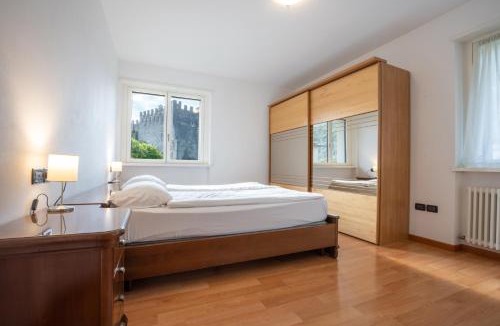 Canale di Tenno Apartment | Castel View Apartment - Gardaslowemotion