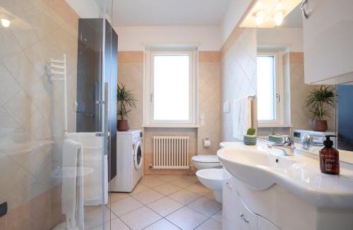 Canale di Tenno Apartment | Castel View Apartment - Gardaslowemotion