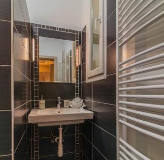 Taban Apartment | Castel view apartment