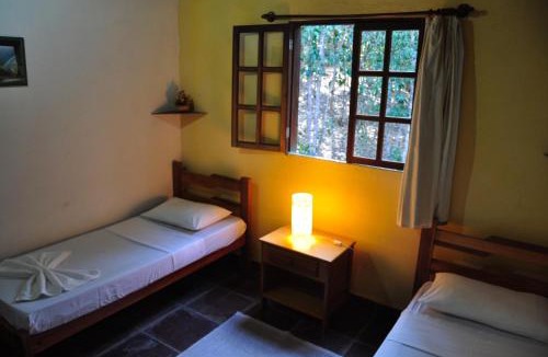 Vale do Capao House | Castelar da Alvorada