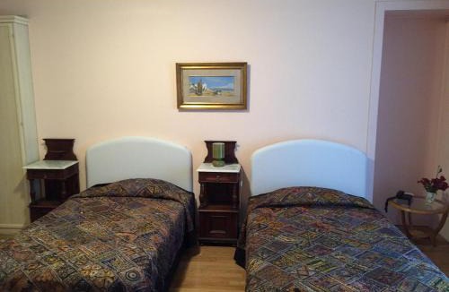 Neive Hotel | Castelbourg