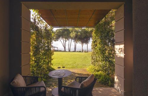 Castelfalfi Hotel | Castelfalfi