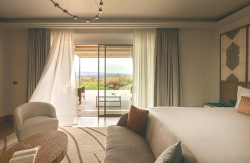 Castelfalfi Hotel | Castelfalfi