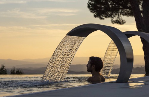 Castelfalfi Hotel | Castelfalfi