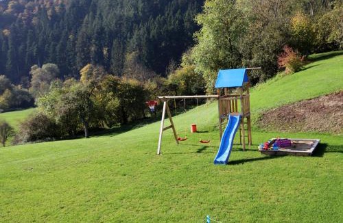 Echtershausen Apartment | Castelferien