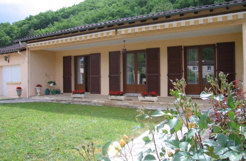 Castelfranc House | CASTELFRANC HOUSE