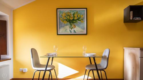Udine Apartment | Castellana 68