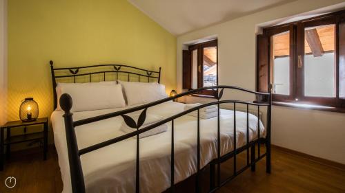 Udine Apartment | Castellana 68