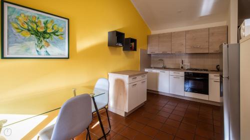 Udine Apartment | Castellana 68