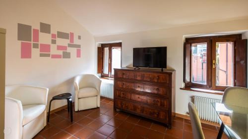Udine Apartment | Castellana 68