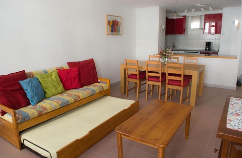 Lodi Apartment | CASTELLANE, APPART T2 CENTRE VILLE
