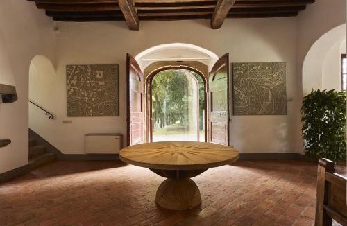 Tavarnelle Val di Pesa House | Castellare de Sernigi