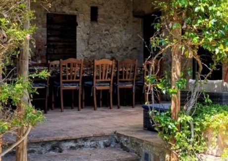 Chiusdino Villa | Castellare