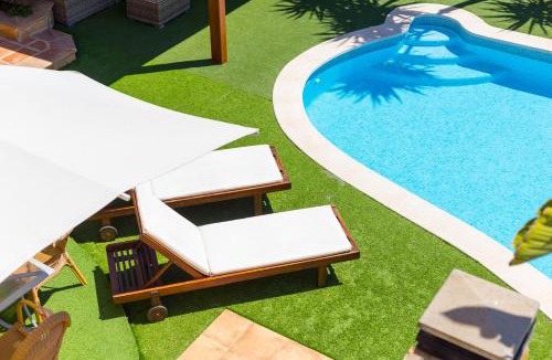 Marratxi Villa | Castellet