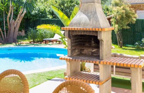 Marratxi Villa | Castellet