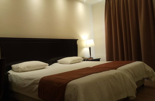 Nicosia Hotel | Castelli Hotel