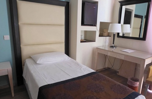 Nicosia Hotel | Castelli Hotel