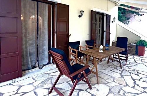 Spetses Villa | Castelli Retreat