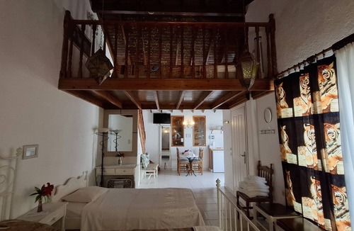 Faliraki House | Castellino Studios