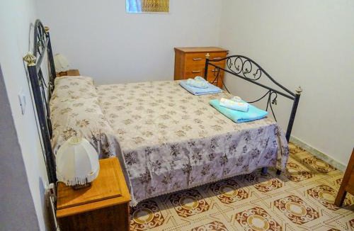 Novi Velia House | Castello Baronale