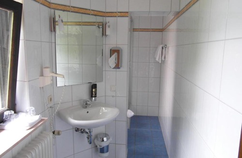 Dagstuhl Hotel | Castello Bianco