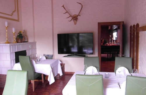 Dagstuhl Hotel | Castello Bianco