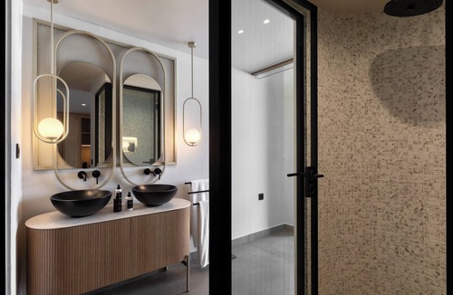 Sissi Hotel | Castello Boutique Suites by the sea - Adults Only