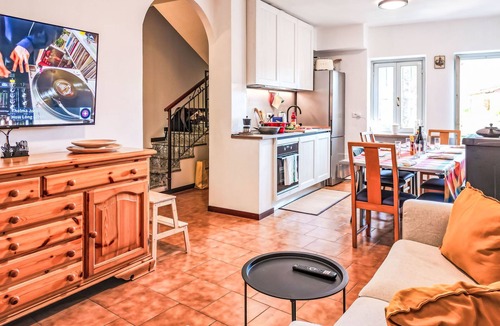 Dervio House | Castello by Interhome