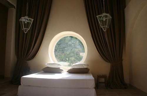 Vizzini House | Castello Camemi