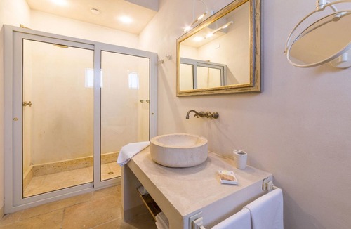 Vizzini House | Castello Camemi